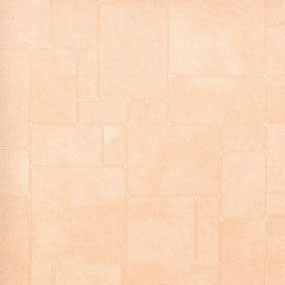 Dollhouse Miniature Floor Paper: Sandstone Flagstones